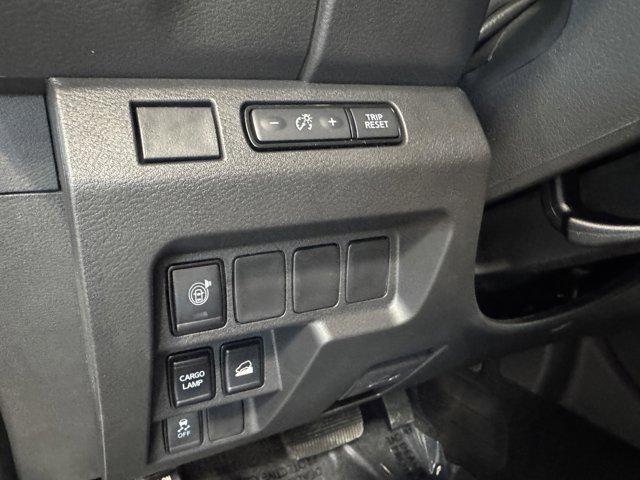 new 2025 Nissan Frontier car, priced at $36,015