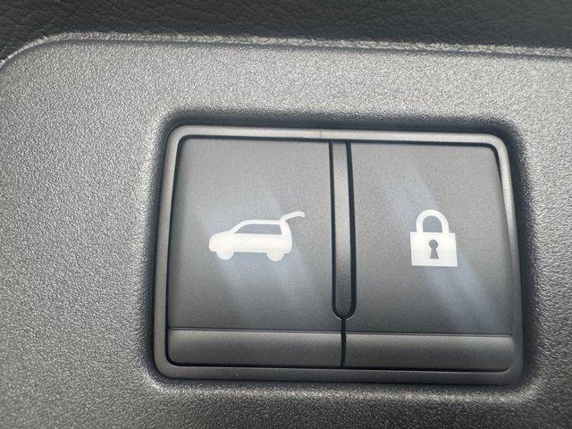 new 2025 Nissan Rogue car, priced at $35,956