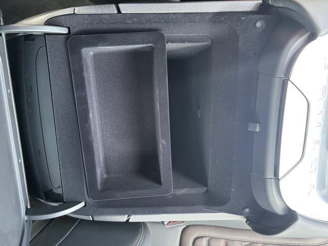 new 2026 Nissan Armada car, priced at $75,629