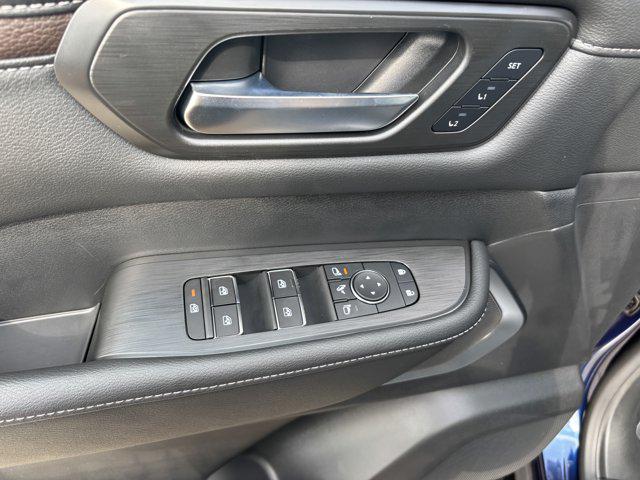 new 2026 Nissan Armada car, priced at $75,629