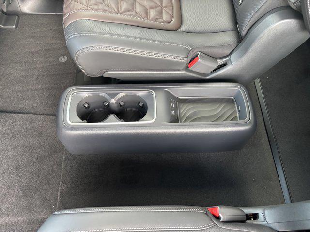 new 2026 Nissan Armada car, priced at $75,629