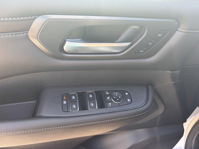 new 2026 Nissan Armada car, priced at $68,557