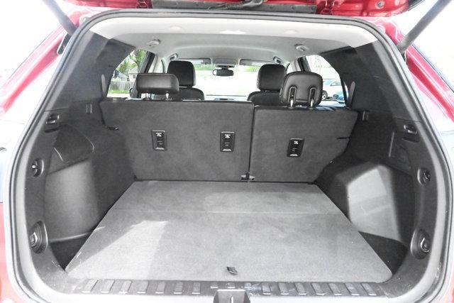 used 2019 Chevrolet Equinox car, priced at $18,990