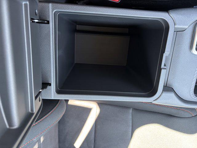 new 2025 Nissan Sentra car, priced at $26,103