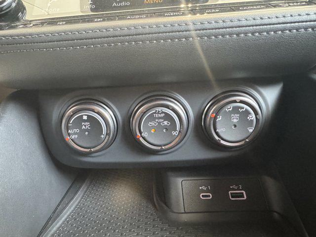 new 2024 Nissan Z car, priced at $66,828