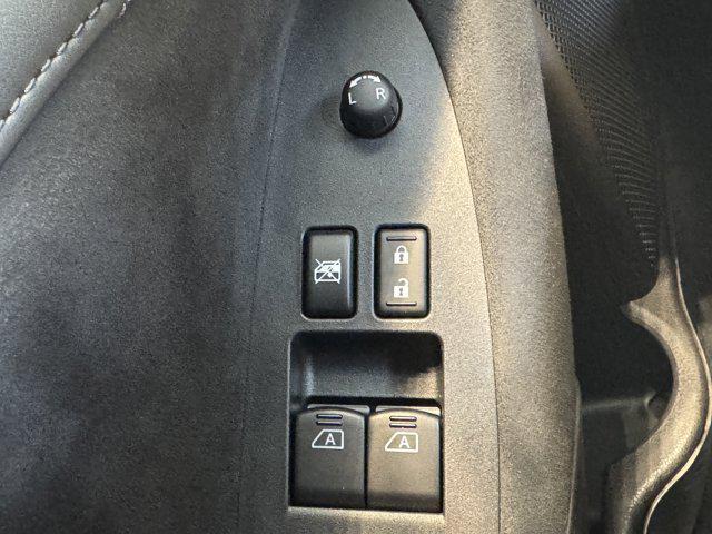 new 2024 Nissan Z car, priced at $66,828