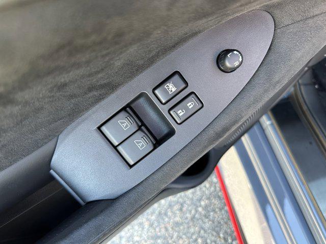 new 2024 Nissan Z car, priced at $66,828