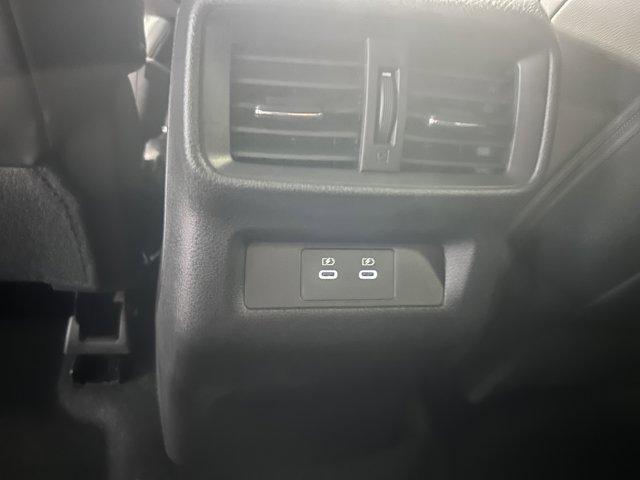 new 2025 Nissan Murano car, priced at $48,063