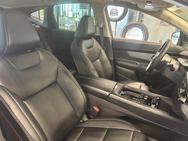 new 2025 Nissan Murano car, priced at $48,063