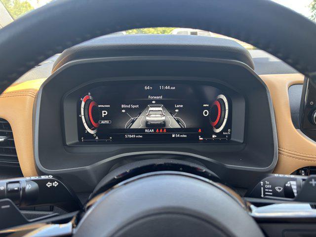 used 2021 Nissan Rogue car, priced at $25,990