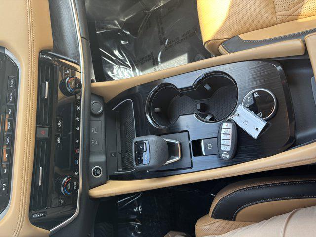 used 2021 Nissan Rogue car, priced at $25,990