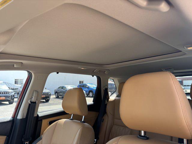 used 2021 Nissan Rogue car, priced at $25,990