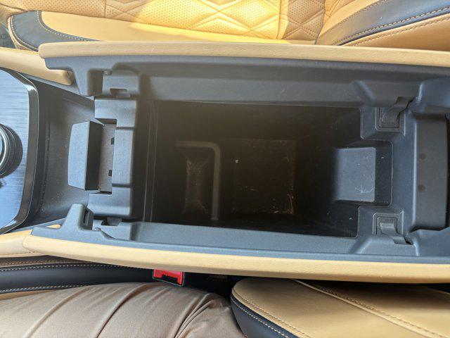 used 2021 Nissan Rogue car, priced at $25,990