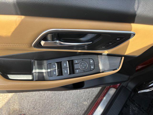 used 2021 Nissan Rogue car, priced at $25,990