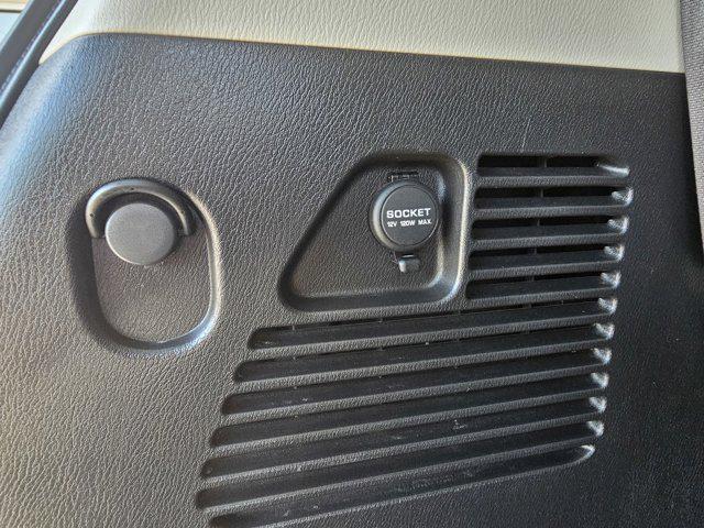 used 2020 Nissan Armada car, priced at $33,990