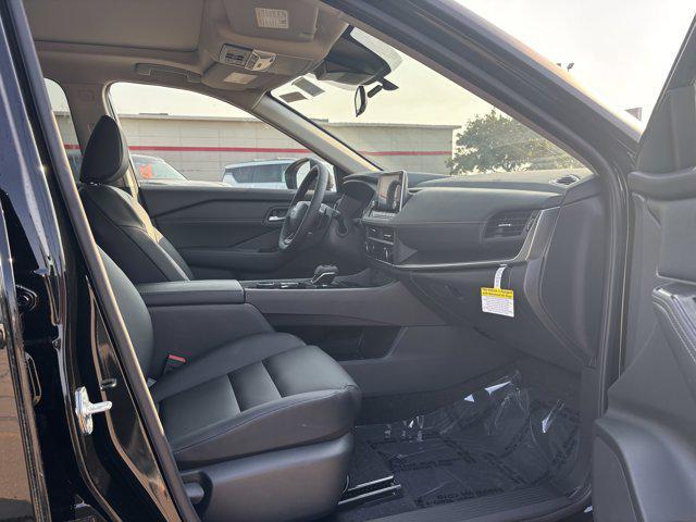 new 2026 Nissan Rogue car, priced at $34,486