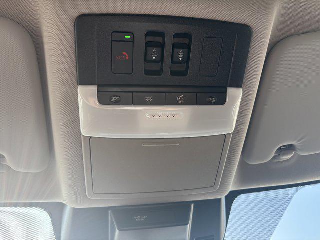 new 2026 Nissan Rogue car, priced at $34,486