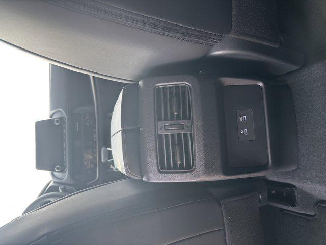 new 2026 Nissan Rogue car, priced at $34,486