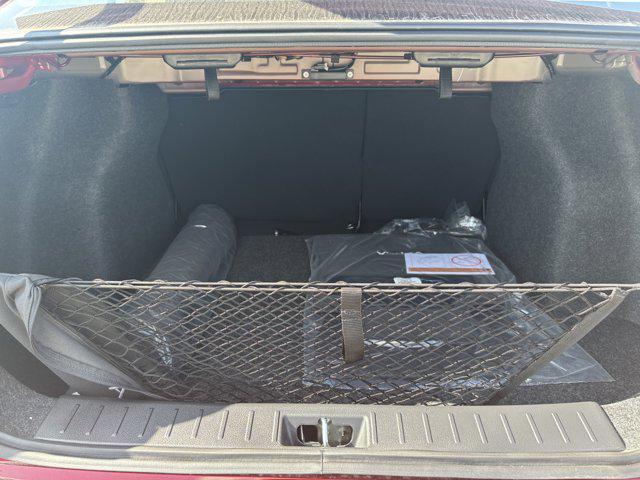 new 2025 Nissan Versa car, priced at $22,835