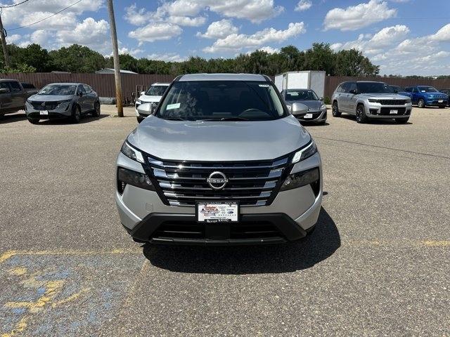 new 2024 Nissan Rogue car, priced at $33,016