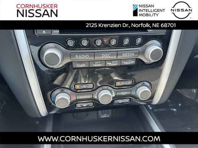 used 2020 Nissan Pathfinder car, priced at $22,990