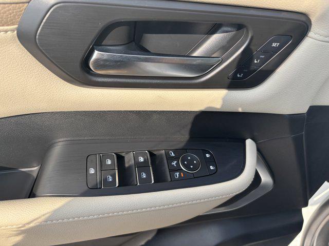 new 2026 Nissan Armada car, priced at $75,500