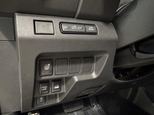 new 2025 Nissan Frontier car, priced at $37,900