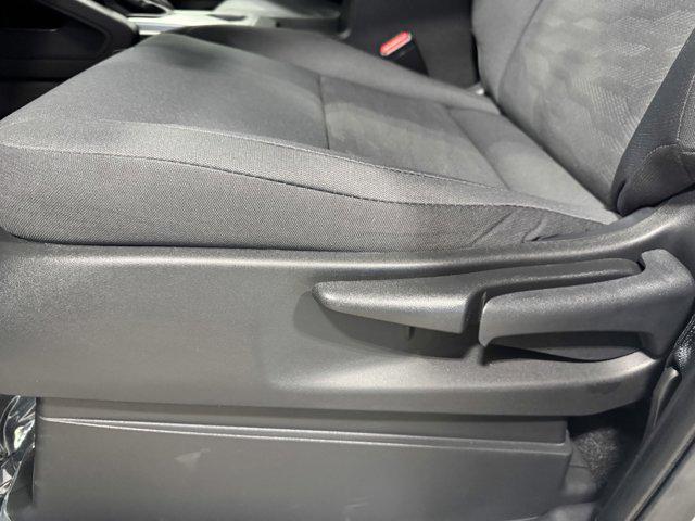 new 2025 Nissan Frontier car, priced at $37,900