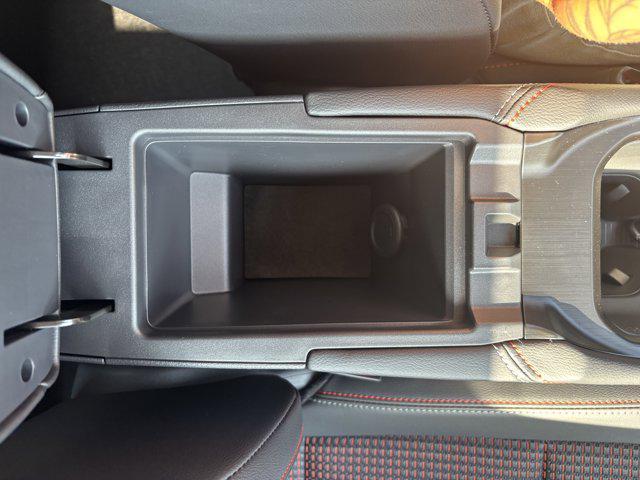 new 2025 Nissan Kicks car, priced at $32,238