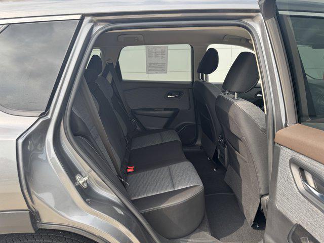 used 2021 Nissan Rogue car, priced at $23,690