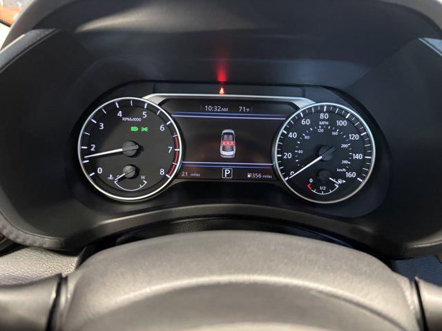 new 2025 Nissan Sentra car, priced at $26,890