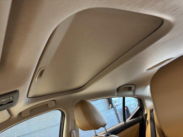 new 2025 Nissan Sentra car, priced at $26,890