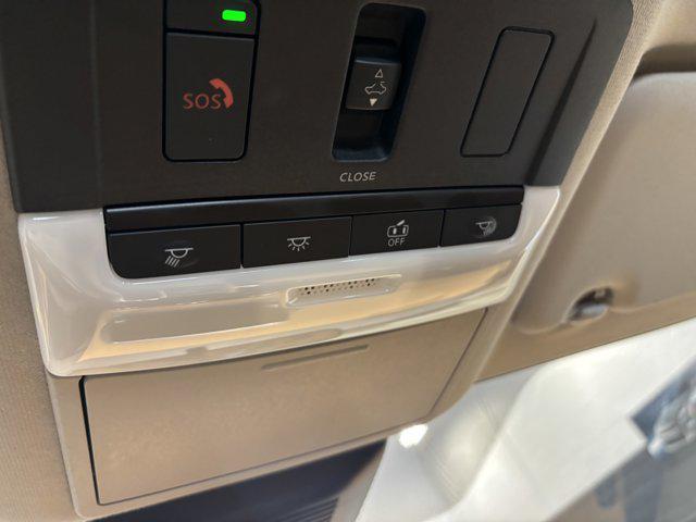 new 2025 Nissan Sentra car, priced at $26,890