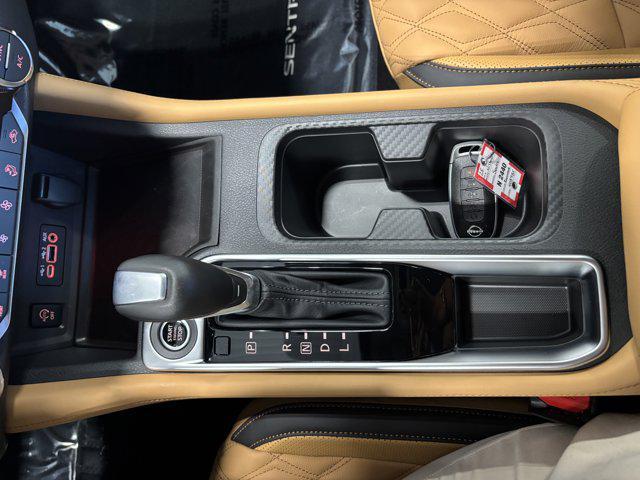 new 2025 Nissan Sentra car, priced at $26,890