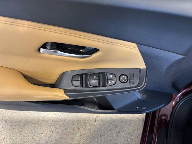 new 2025 Nissan Sentra car, priced at $26,890