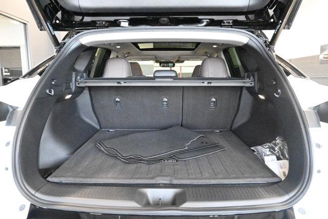 new 2025 Nissan Murano car, priced at $51,287