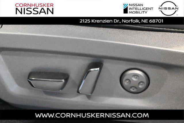 new 2025 Nissan Murano car, priced at $51,287