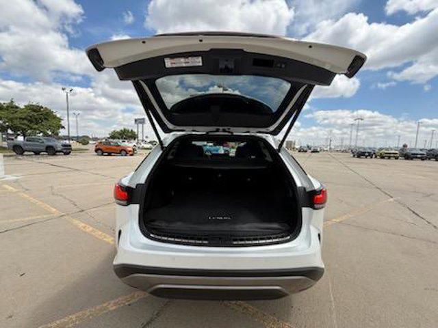 used 2024 Lexus RX 350 car, priced at $59,990