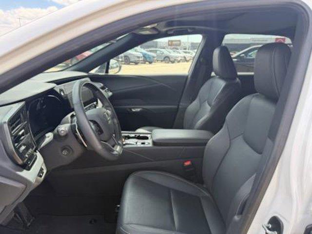 used 2024 Lexus RX 350 car, priced at $59,990