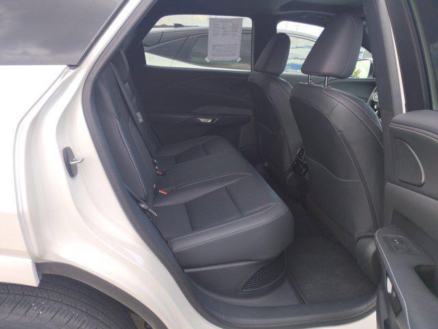 used 2024 Lexus RX 350 car, priced at $59,990
