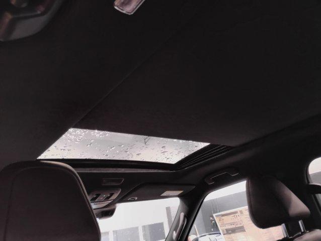 new 2025 Nissan Armada car, priced at $88,700