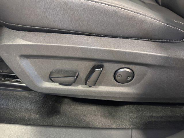 new 2025 Nissan Murano car, priced at $48,175