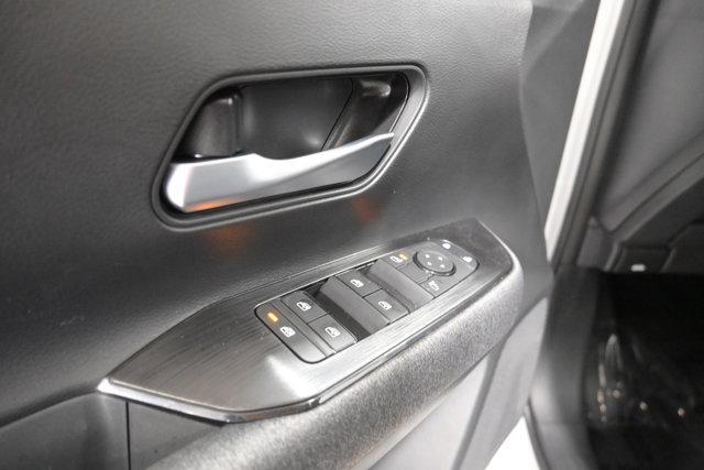 new 2025 Nissan Kicks car, priced at $27,686
