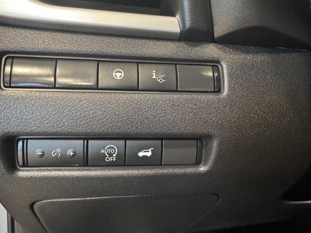 used 2023 Nissan Rogue car, priced at $34,990