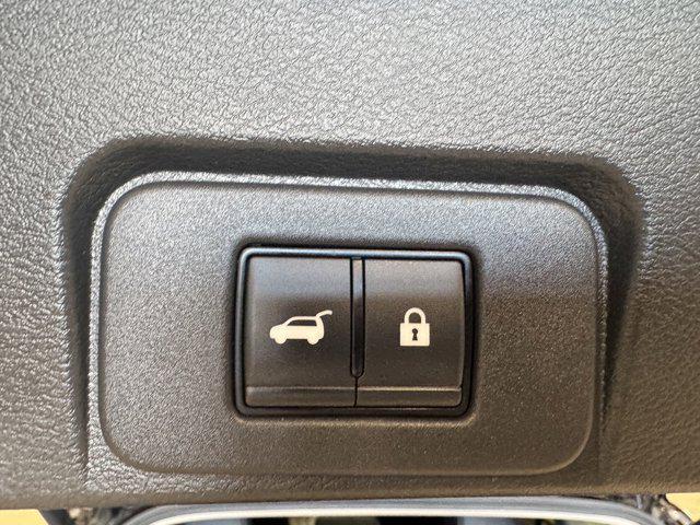 used 2023 Nissan Rogue car, priced at $34,990