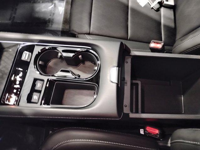 new 2025 Nissan Murano car, priced at $50,539