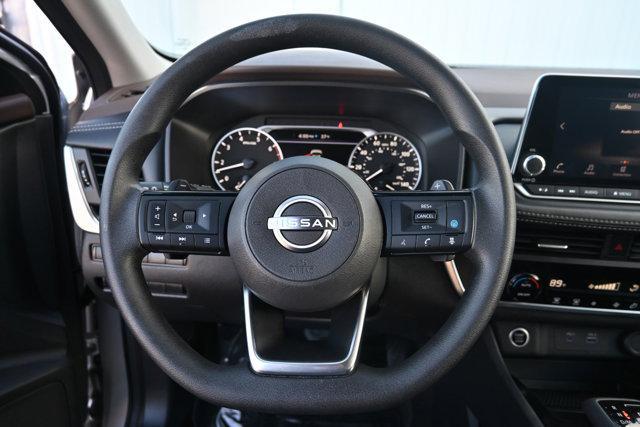 used 2023 Nissan Rogue car, priced at $30,990