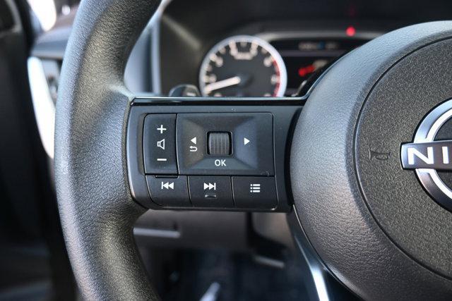 used 2023 Nissan Rogue car, priced at $30,990