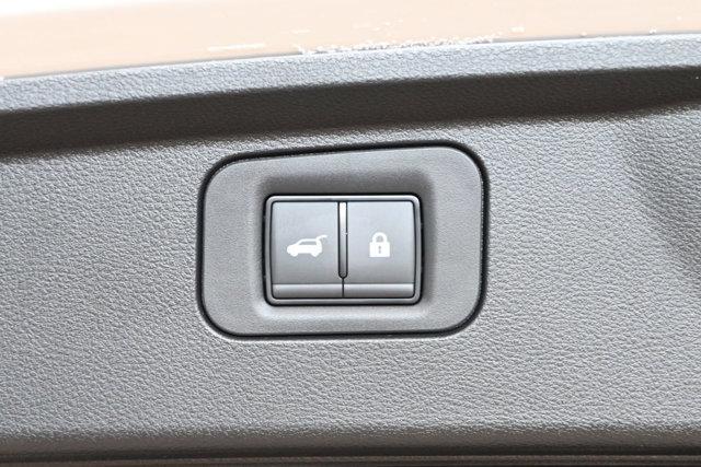 new 2025 Nissan Armada car, priced at $77,660