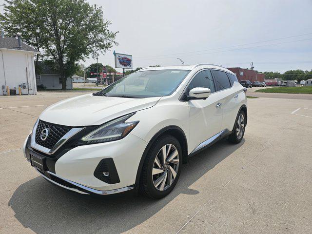 used 2019 Nissan Murano car, priced at $24,990